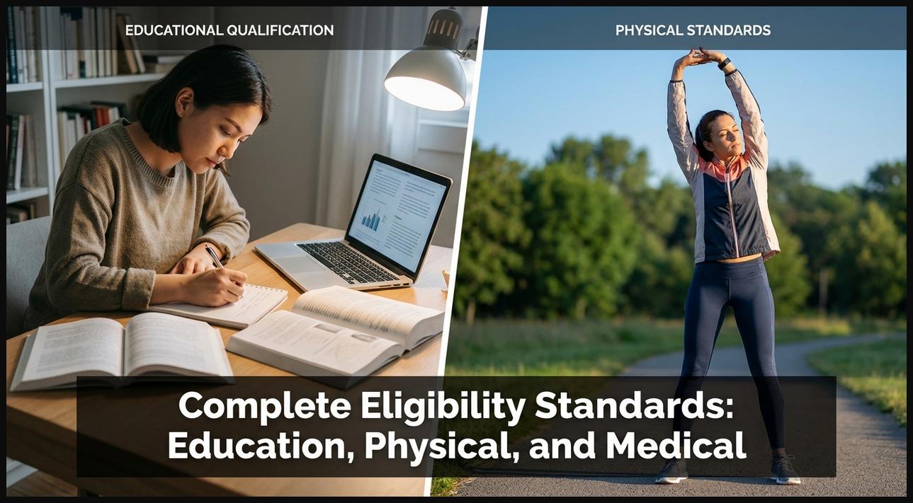 A close-up of a high school diploma or National Apprenticeship Certificate, representing educational eligibility for a job.